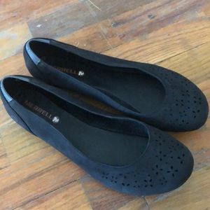 Merrell Flats 🌿